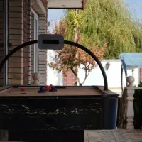 میز ایرهاکی|ورزشهای توپی|تنکمان, |دیوار