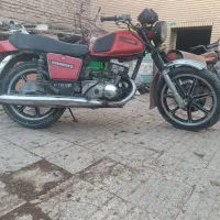 ایژ 2002|موتورسیکلت|بن, |دیوار