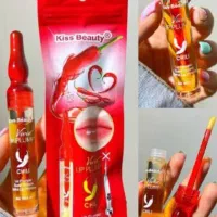 حجم دهنده فلفلی