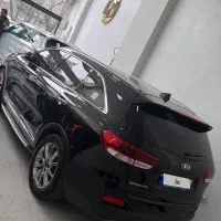 سورنتو 17 جی تی لاین فول نقد و اقساط