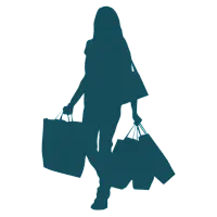 استخدام مدل پوشاک - خانم