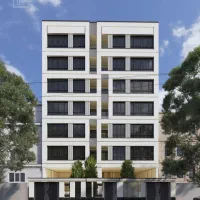 برق ساختمان و دوربین های مداربشته