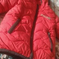 کاپشن بچه گانه نو|لباس|مرودشت, ژیان|دیوار