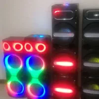 باند خانگی رکسن وساوی|سیستم صوتی خانگی|ورامین, خیر آباد|دیوار