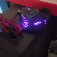 موس کیبورد گیمینگ نو با گارانتی|قطعات و لوازم جانبی رایانه|کرج, حصارک بالا|دیوار