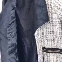 مانتو پاییزه گرم|لباس|نورآباد, |دیوار