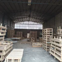 کفی تخت خواب