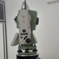 دوربین نقشه برداری 09