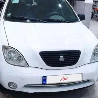 تیبا 2 مدل 1401