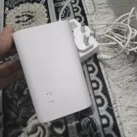 مودم 4g هواوی دارای پورت voip|مودم و تجهیزات شبکه|اهواز, رسالت|دیوار