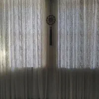 پرده ومدال وکتیبه 4متری