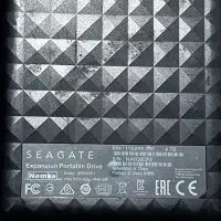 هارد  سیگیت چهار ترابایت