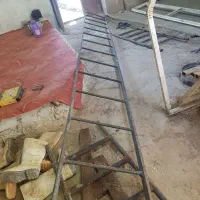 نردبان اهنی