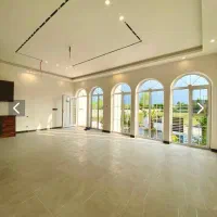 ‌850 متر باغ ویلا سوپر لاکچری/فول/تاپ لوکیشن