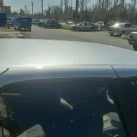 پژو ۴۰۵ مدل۸۷