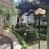 ۱۰۰۰ متر زمین ۷۰۰ عمارت ویلایی خاص قلب دروس|اجارهٔ خانه و ویلا|تهران, دروس|دیوار