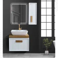 روشویی کابینتی و پایه دار|لوازم سرویس بهداشتی|شیراز, بعثت|دیوار