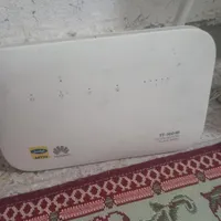 مودم ایرانسل چها ر کاناله