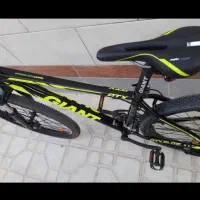 دوچرخه جاینت