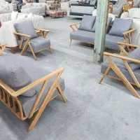 مبلمان کلاسیک استیل classic