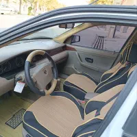 سمند EF7 مدل 1400|خودرو سواری و وانت|مهاباد (آذربایجان غربی), |دیوار