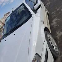 سمندLX EF7 CNG مدل ۱۳۹۶|خودرو سواری و وانت|تبریز, |دیوار