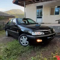 پژو پارس tu5|خودرو سواری و وانت|رشت, اسماعیل آباد|دیوار