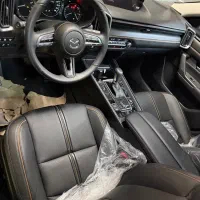 مزدا cx50،پذیرش امانی فروش فوری