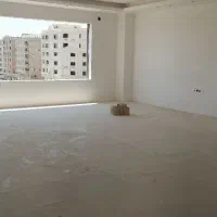 پنت هاوس 125 متری تک واحدی /شهرک مهتاب/سنددار