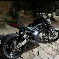 موتور سیکلت بنلی زونتس ۳۱۰|موتورسیکلت|مشهد, احمدآباد|دیوار