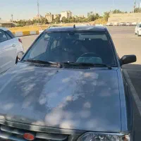 پراید 88|خودرو سواری و وانت|قدس, شهرقدس|دیوار