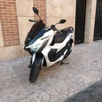 موتور سیکلت JT200 مدل ۱۴۰۳
