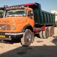 نیازمند راننده دهچرخ