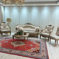 واحد مسکونی فول طبقه ۳ شهرک ولایت