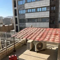 جوشکاری سیار،ایرانیت،شیروانی،سایبان،پارکینگ|خدمات پیشه و مهارت|اراک, |دیوار