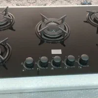 گاز صفحه ای|اجاق گاز و لوازم برقی پختوپز|شاهینشهر, خانه کارگر|دیوار