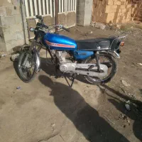 موتورمزایده هردو۱۲۵تعمیراساس بافاکتور