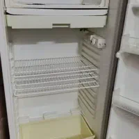 یخچال جنرال استیل|یخچال و فریزر|فسا, |دیوار