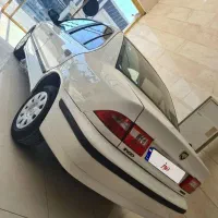 سمند LX مدل 93|خودرو سواری و وانت|اهواز, اسلام آباد شرقی|دیوار