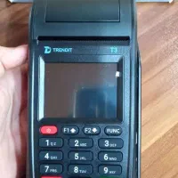 دستگاه کارتخوان مدل qwopqoskmc|فروشگاه و مغازه|قم, کیوانفر|دیوار