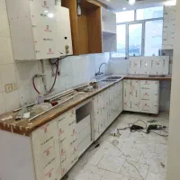 اجاره آپارتمان فولادشهر|اجارهٔ آپارتمان|فولادشهر, B8|دیوار