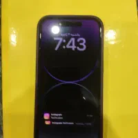 ایفون ۱۴ پرو