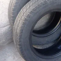 لاستیک پراید ۱۶۵