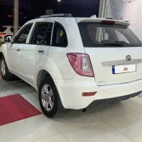 لیفان x۶۰ استثنایی|خودرو سواری و وانت|یزد, |دیوار