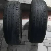 لاستیک بارز مدلElpida p648 رینگ 14  185/65