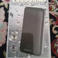 پاوربانک پلمپ