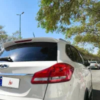 تیاگو 5 اکسلنت مدل 96|خودرو سواری و وانت|اصفهان, کوی امیریه|دیوار