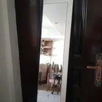 آینه قدی تمام قدو آیینه کوچک