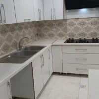 تعمیرات کابینت سرویس خواب تخت خواب ام دی اف