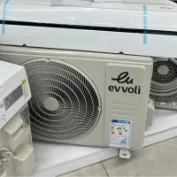 کولر گازی 24000 اقساطی